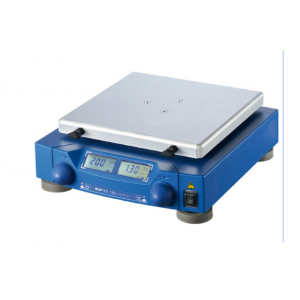 Máy lắc tròn Ika KS 130 control 